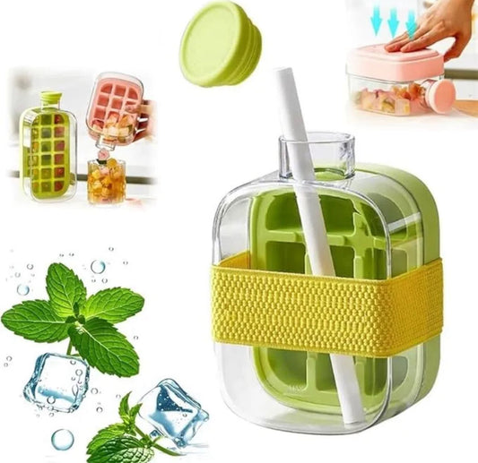 Crush Cup Ice Cube 500 ml